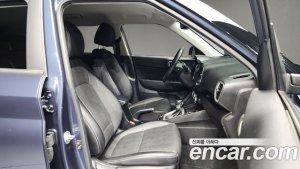 Hyundai Venue 1.6 Modern 2020 года из Южной Кореи