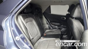 Hyundai Venue 1.6 Modern 2020 года из Южной Кореи