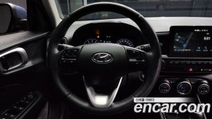 Hyundai Venue 1.6 Modern 2020 года из Южной Кореи