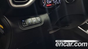 Hyundai Venue 1.6 Modern 2020 года из Южной Кореи