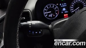 Hyundai Venue 1.6 Modern 2020 года из Южной Кореи
