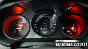 Renault-KoreaSamsung SM6 2.0 GDe SE 2020 года из Южной Кореи