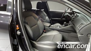 Renault-KoreaSamsung SM6 2.0 GDe SE 2020 года из Южной Кореи