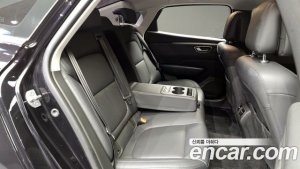 Renault-KoreaSamsung SM6 2.0 GDe SE 2020 года из Южной Кореи