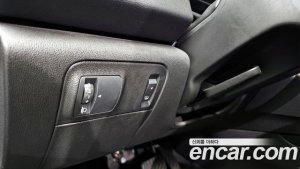 Renault-KoreaSamsung SM6 2.0 GDe SE 2020 года из Южной Кореи