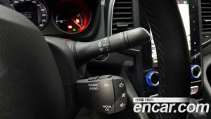 Renault-KoreaSamsung SM6 2.0 GDe SE 2020 года из Южной Кореи