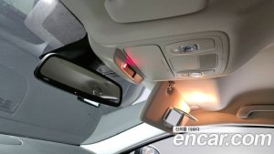 Renault-KoreaSamsung SM6 2.0 GDe SE 2020 года из Южной Кореи