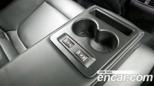 Renault-KoreaSamsung SM6 2.0 GDe SE 2020 года из Южной Кореи