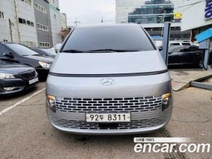 Hyundai Staria Wagon 3Door 2022 года из Южной Кореи