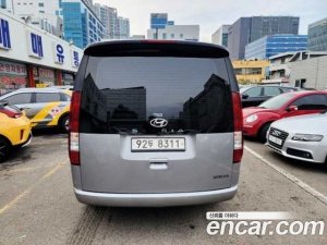 Hyundai Staria Wagon 3Door 2022 года из Южной Кореи