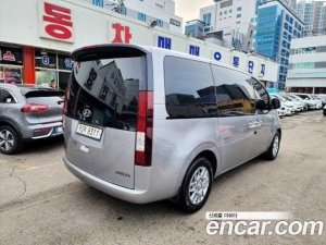 Hyundai Staria Wagon 3Door 2022 года из Южной Кореи