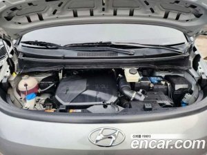 Hyundai Staria Wagon 3Door 2022 года из Южной Кореи