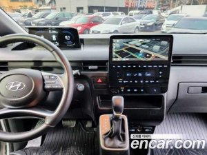 Hyundai Staria Wagon 3Door 2022 года из Южной Кореи