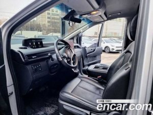Hyundai Staria Wagon 3Door 2022 года из Южной Кореи