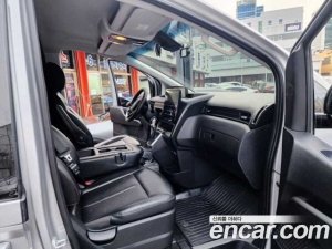 Hyundai Staria Wagon 3Door 2022 года из Южной Кореи