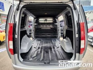 Hyundai Staria Wagon 3Door 2022 года из Южной Кореи