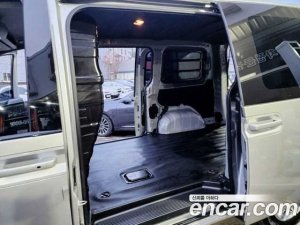 Hyundai Staria Wagon 3Door 2022 года из Южной Кореи