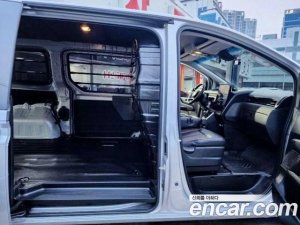 Hyundai Staria Wagon 3Door 2022 года из Южной Кореи