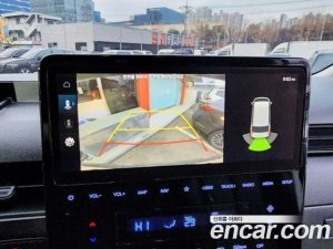 Hyundai Staria Wagon 3Door 2022 года из Южной Кореи