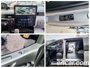 Hyundai Staria Wagon 3Door 2022 года из Южной Кореи