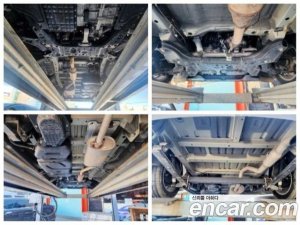 Hyundai Staria Wagon 3Door 2022 года из Южной Кореи