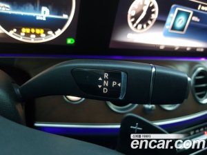 Mercedes-Benz E-Class E300 4MATIC Exclusive 2020 года из Южной Кореи