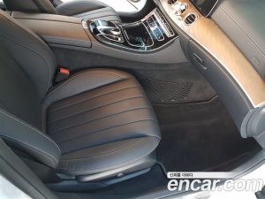 Mercedes-Benz E-Class E300 4MATIC Exclusive 2020 года из Южной Кореи