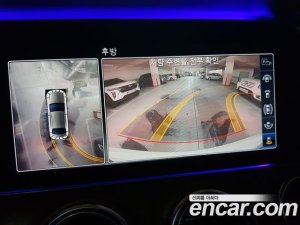 Mercedes-Benz E-Class E300 4MATIC Exclusive 2020 года из Южной Кореи