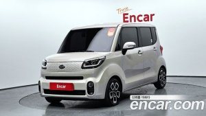 Kia RAY Prestige 2021 года из Южной Кореи