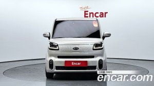 Kia RAY Prestige 2021 года из Южной Кореи