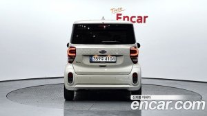 Kia RAY Prestige 2021 года из Южной Кореи