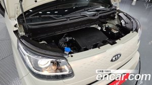Kia RAY Prestige 2021 года из Южной Кореи