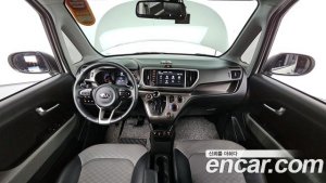 Kia RAY Prestige 2021 года из Южной Кореи