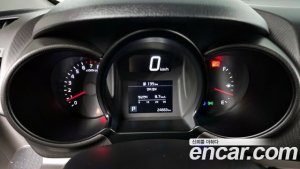 Kia RAY Prestige 2021 года из Южной Кореи