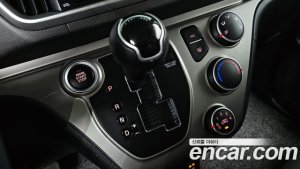 Kia RAY Prestige 2021 года из Южной Кореи