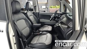 Kia RAY Prestige 2021 года из Южной Кореи