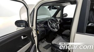 Kia RAY Prestige 2021 года из Южной Кореи