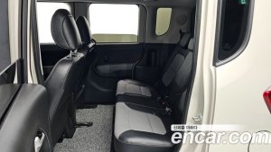 Kia RAY Prestige 2021 года из Южной Кореи