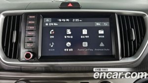Kia RAY Prestige 2021 года из Южной Кореи