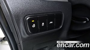 Kia RAY Prestige 2021 года из Южной Кореи