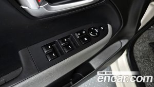 Kia RAY Prestige 2021 года из Южной Кореи