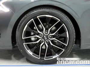 Kia K5 1.6 Turbo 2020 года из Южной Кореи