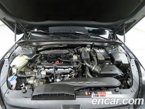 Kia K5 1.6 Turbo 2020 года из Южной Кореи
