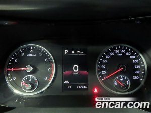 Kia K5 1.6 Turbo 2020 года из Южной Кореи