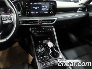 Kia K5 1.6 Turbo 2020 года из Южной Кореи