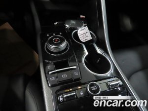 Kia K5 1.6 Turbo 2020 года из Южной Кореи