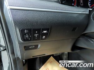 Kia K5 1.6 Turbo 2020 года из Южной Кореи