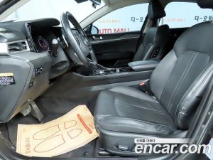 Kia K5 1.6 Turbo 2020 года из Южной Кореи