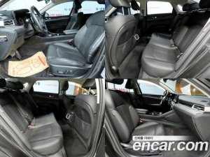 Kia K5 1.6 Turbo 2020 года из Южной Кореи