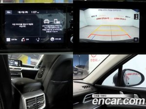 Kia K5 1.6 Turbo 2020 года из Южной Кореи